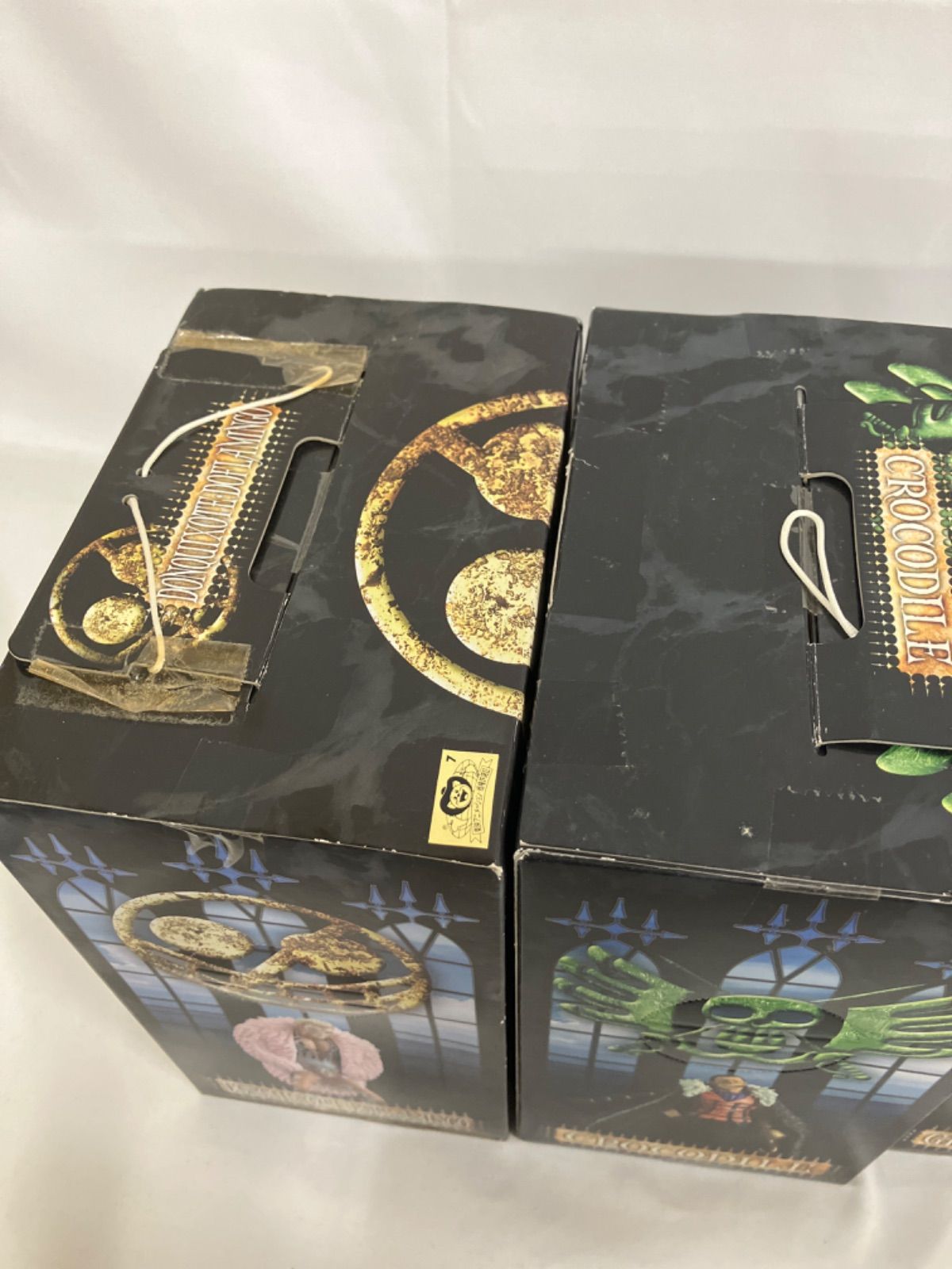 王下七武海 フィギュア