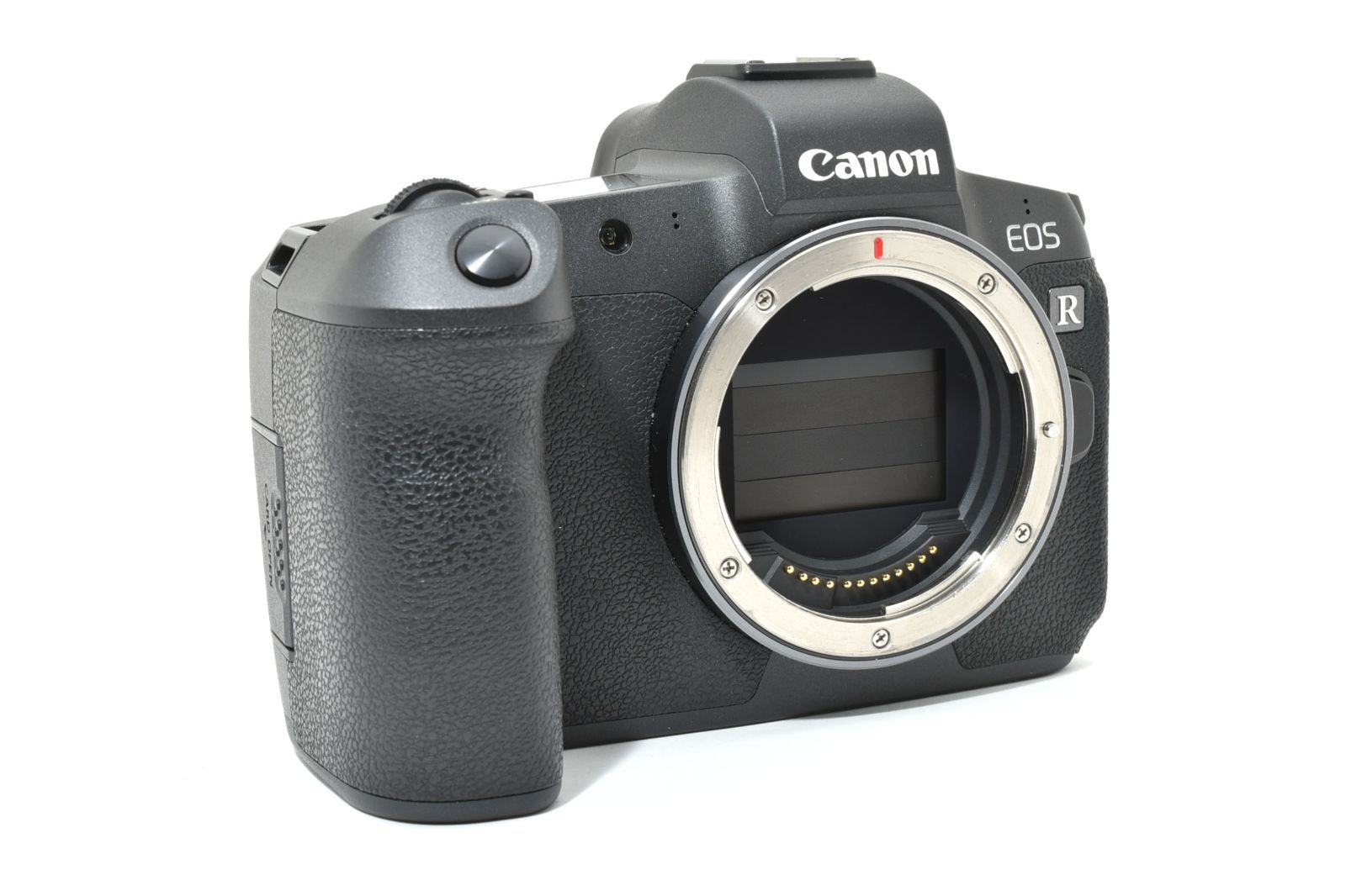 Canon EOS