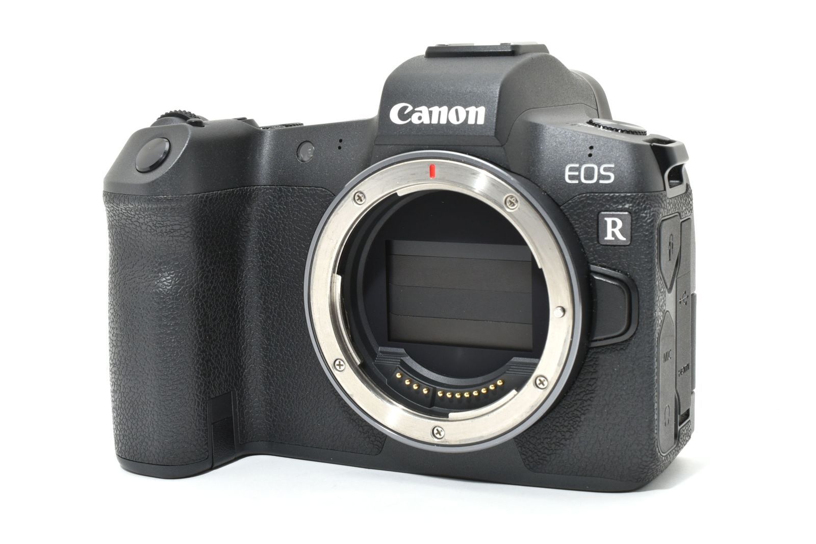 5000ショット以下 概要欄必読 Canon EOS R