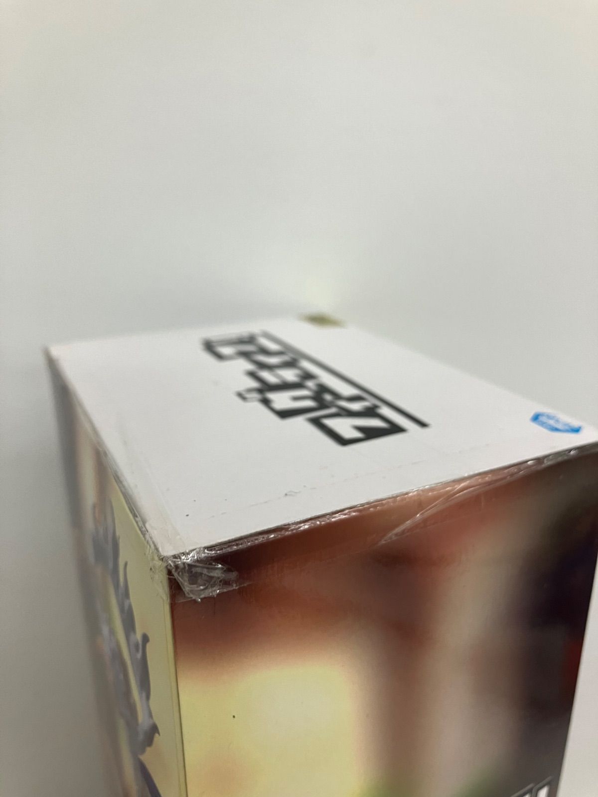 BANDAI SPIRITS フィグライフ! モンキー D ルフィ-ギア5- 3種セット LFK 750 f 099