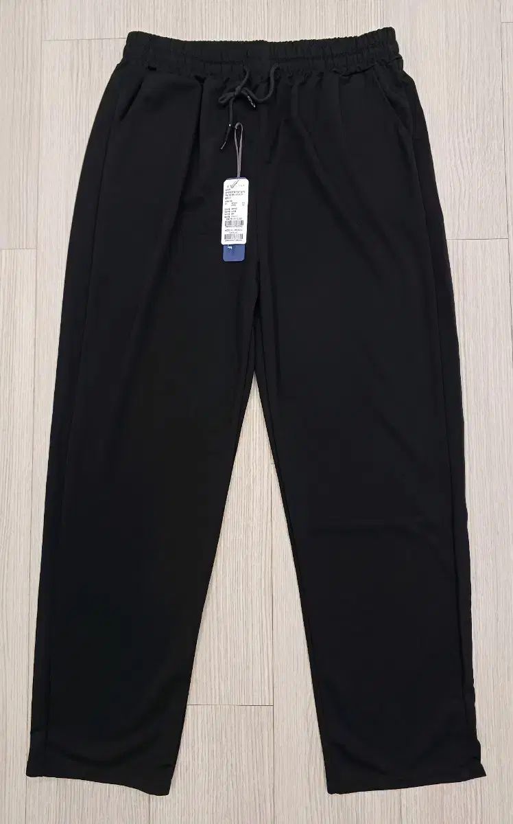 キム・ヨンジュ ゴルフ 春夏 デイリー ストレートフィット ストレッチパンツ