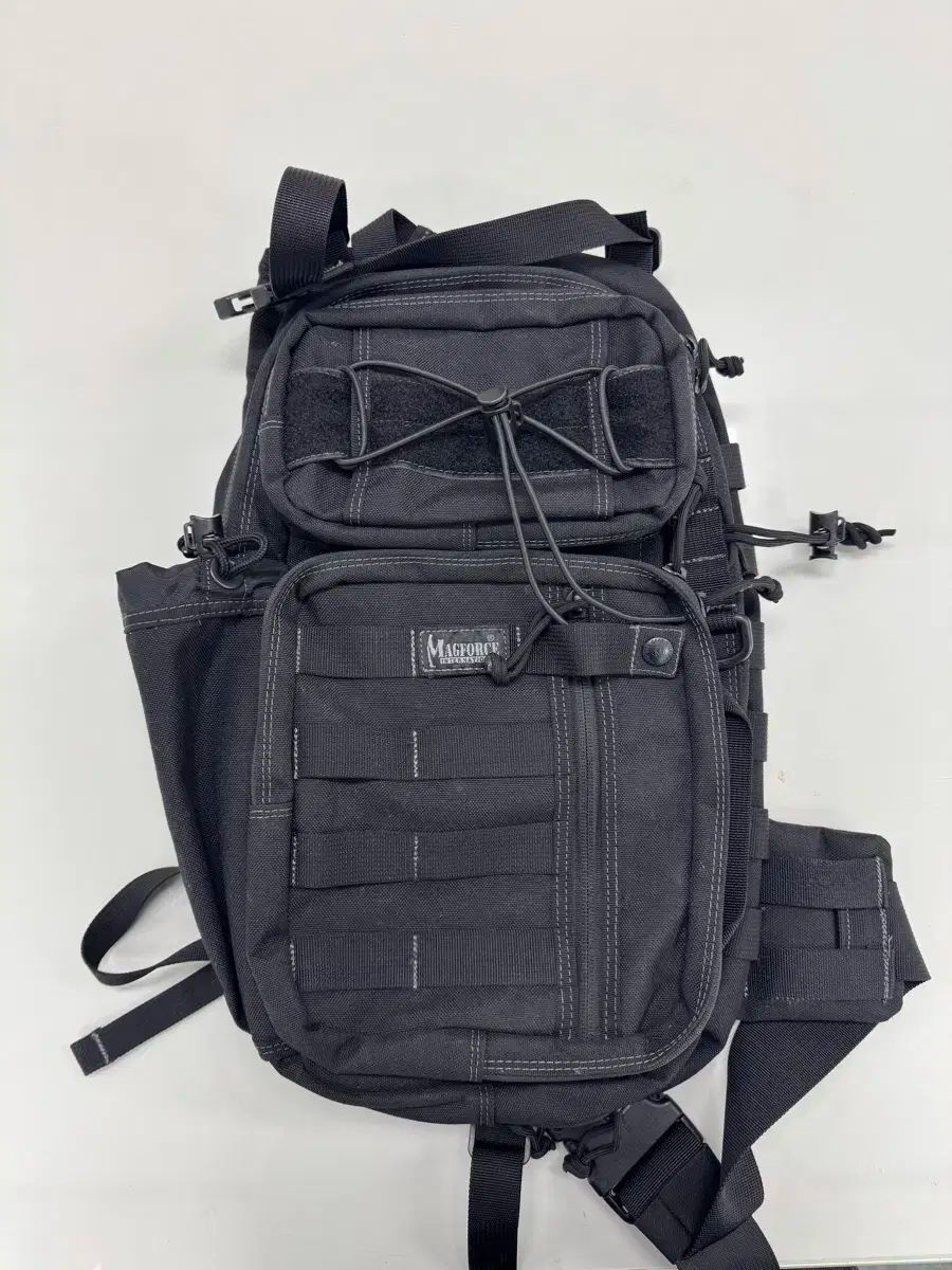 MAGFORCE マグフォース