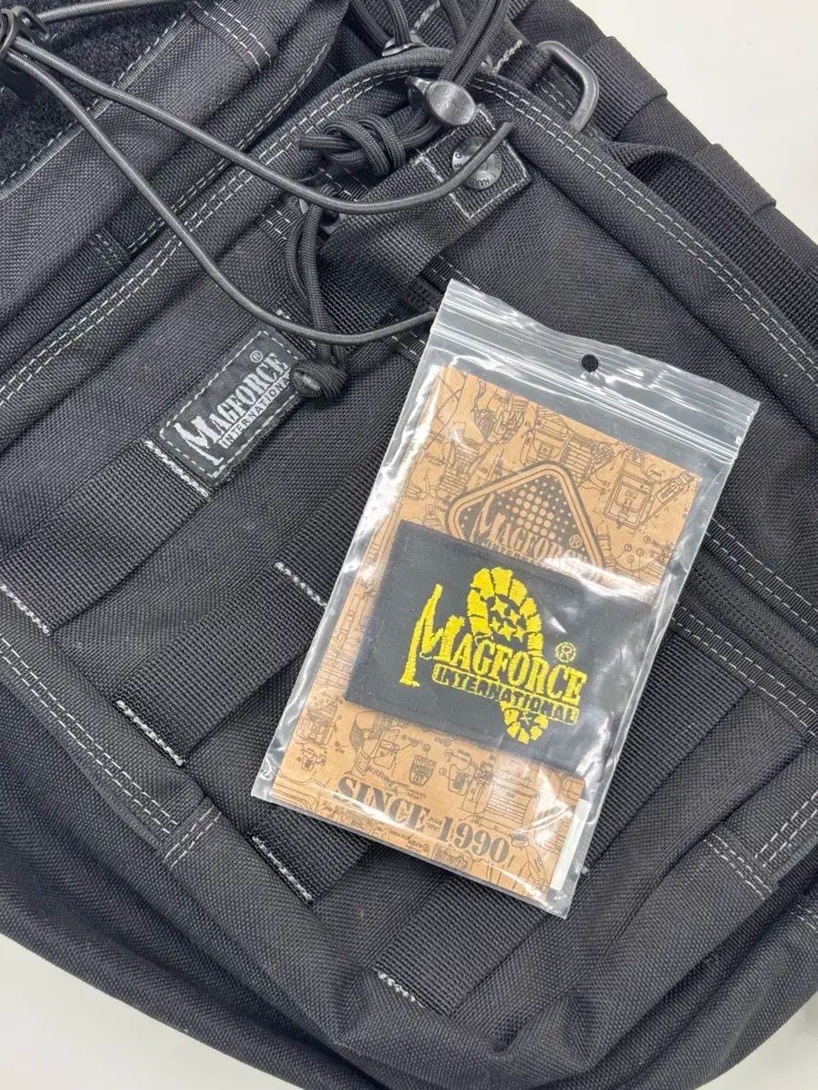 MAGFORCE マグフォース トランスフォーマー ブラック スリングバック KARIMZIABAT_FR