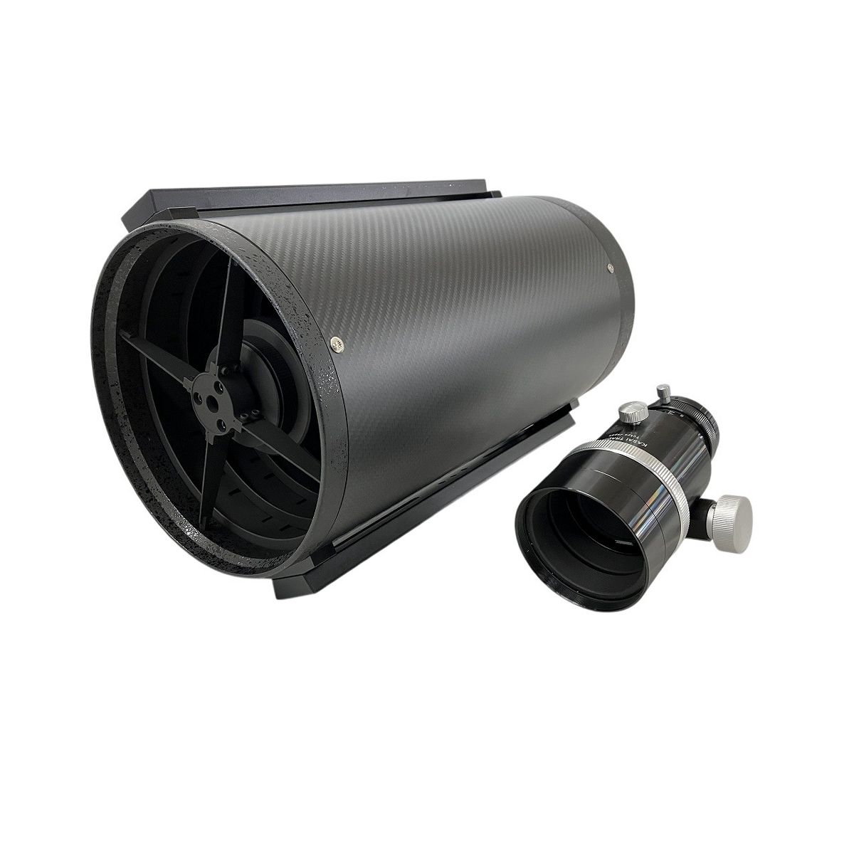 笠井トレーディング GS200RC F8 200mm リッチー クレチアン式 RC式 鏡筒 接眼部付き KASAI TRADING W10557788