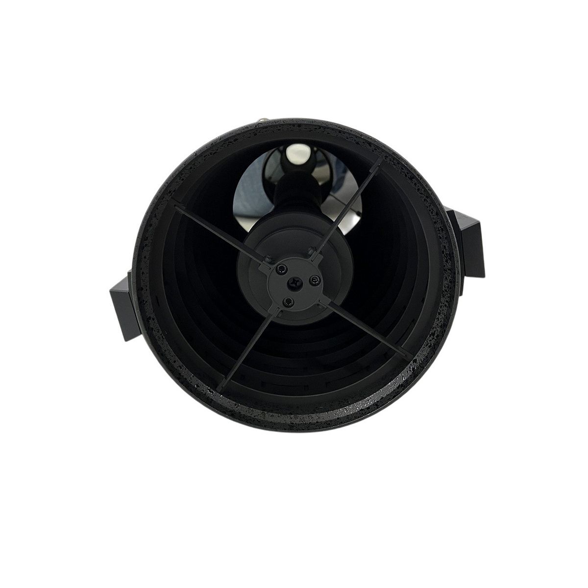 リッチー クレチアン式