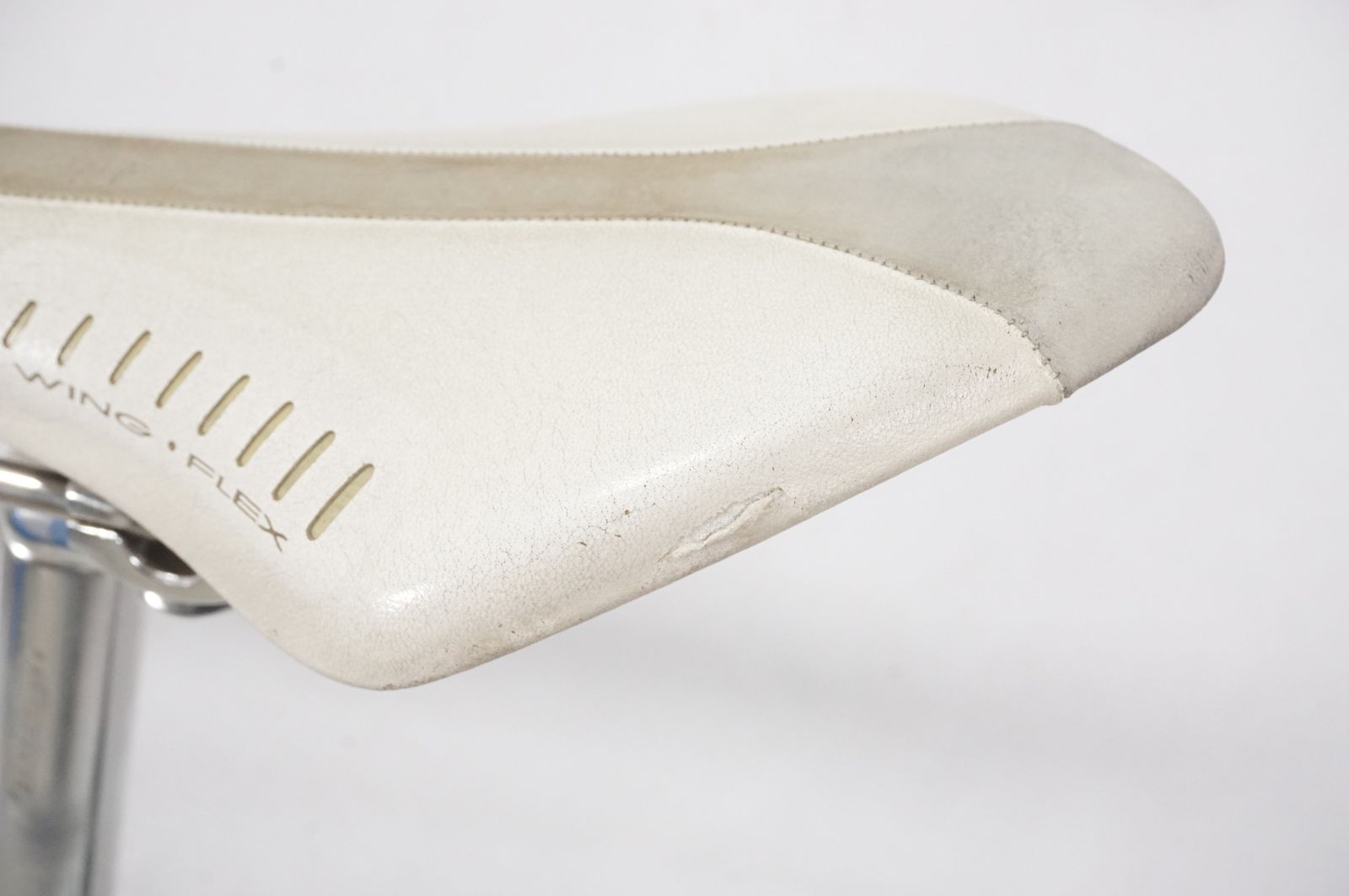 カスタム クロスバイク