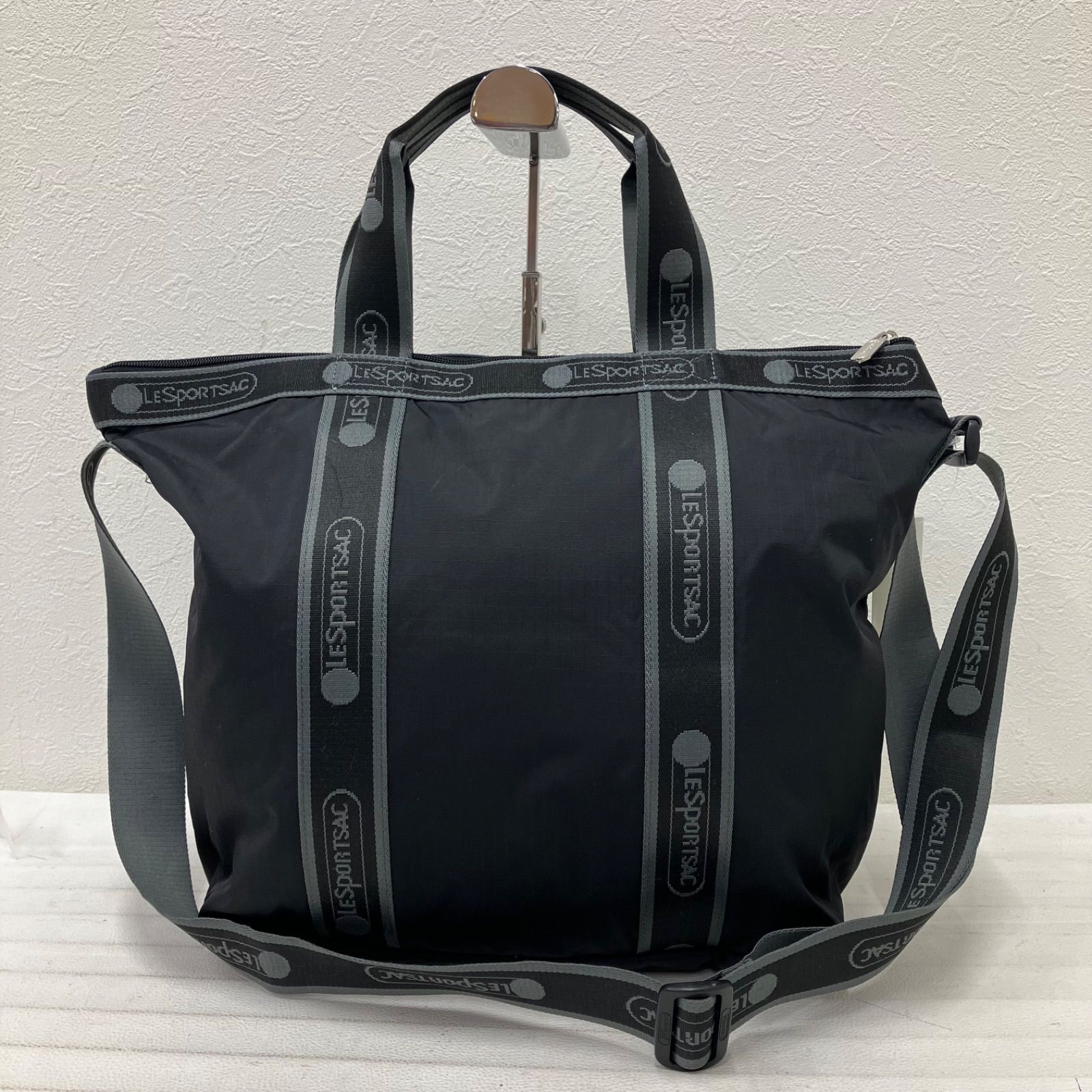 5567 LeSportsac レスポートサック 2way ショルダーバッグ 