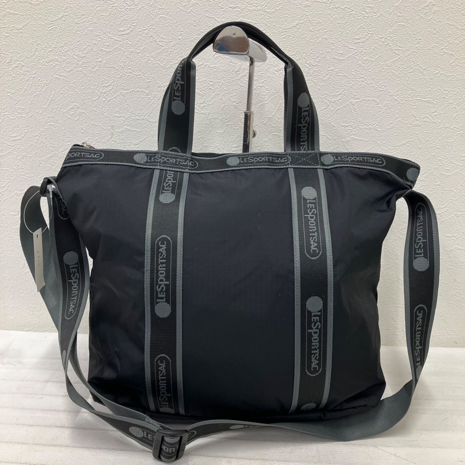 5567 LeSportsac レスポートサック 2way ショルダーバッグ 