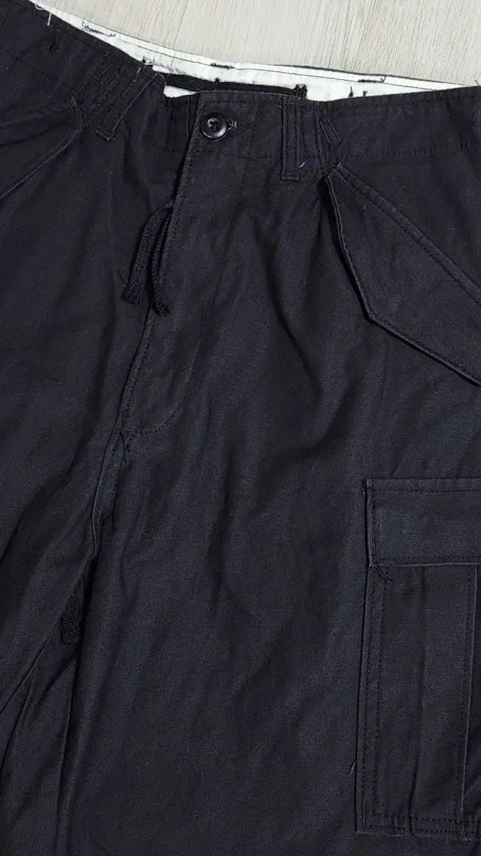 着用画像 ymcl ky m 65 フィールド カーゴ パンツ ファティーグ