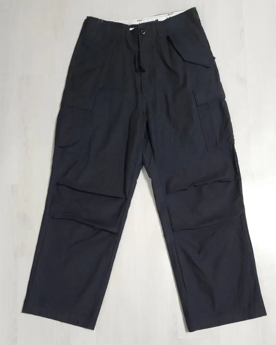 着用画像 ymcl ky m65 フィールド カーゴ パンツ ファティーグ