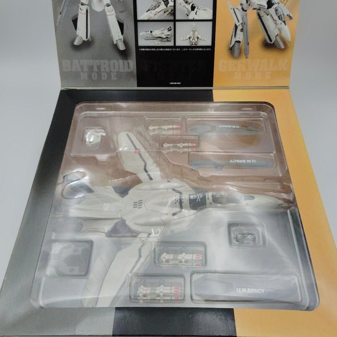 やまと VF-0S 完全変形 マクロスゼロ 1 60