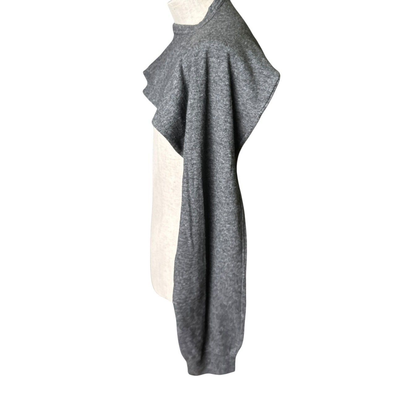 COMME des GARCONS HOMME PLUS Sleeve Scarf PT-K403 コムデギャルソン