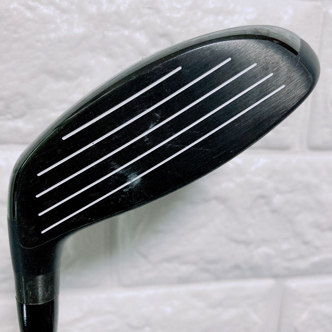 ゴルフクラブ PING ピン G25 フェアウェイウッド 3W スプーン