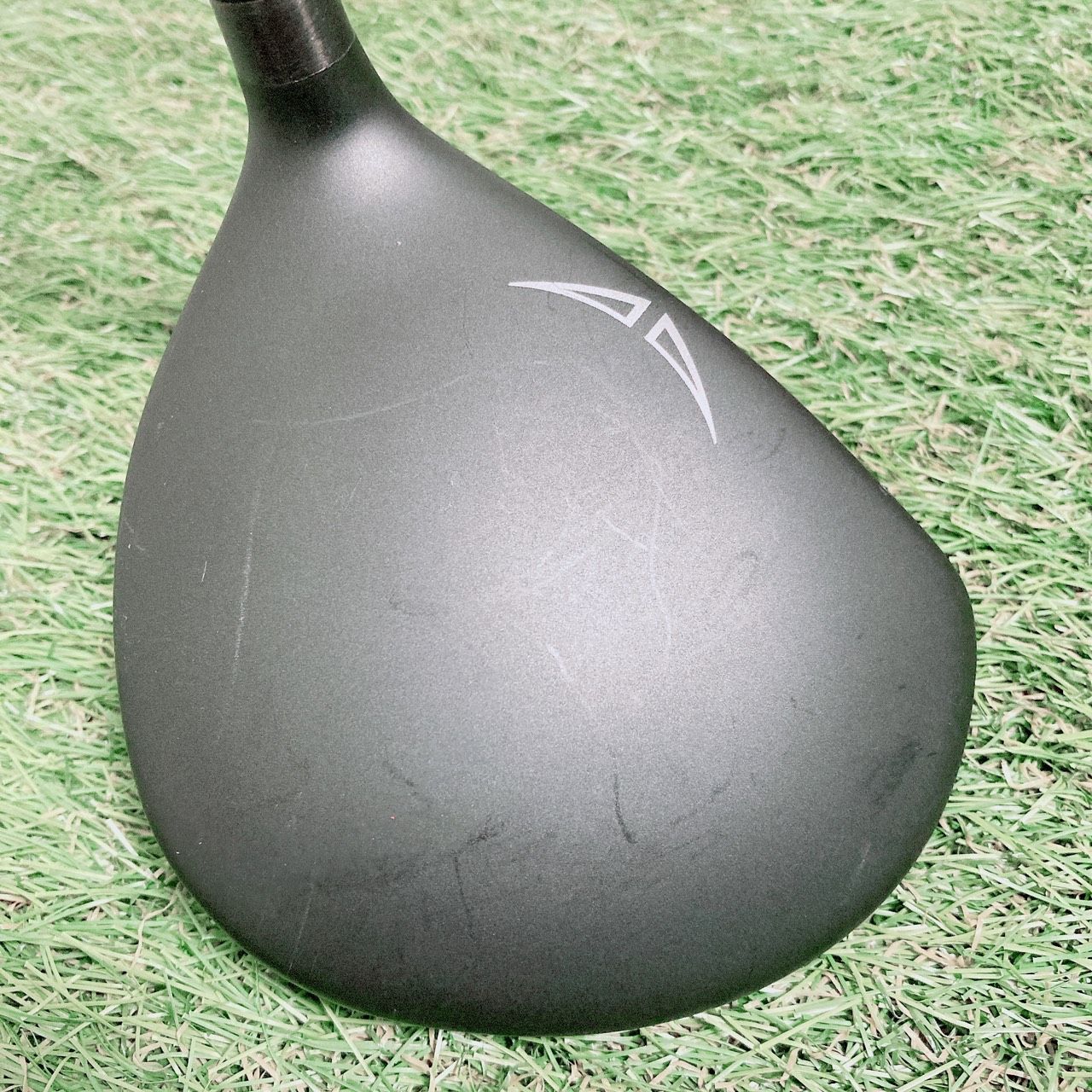 ゴルフクラブ PING ピン G25 フェアウェイウッド 3W スプーン