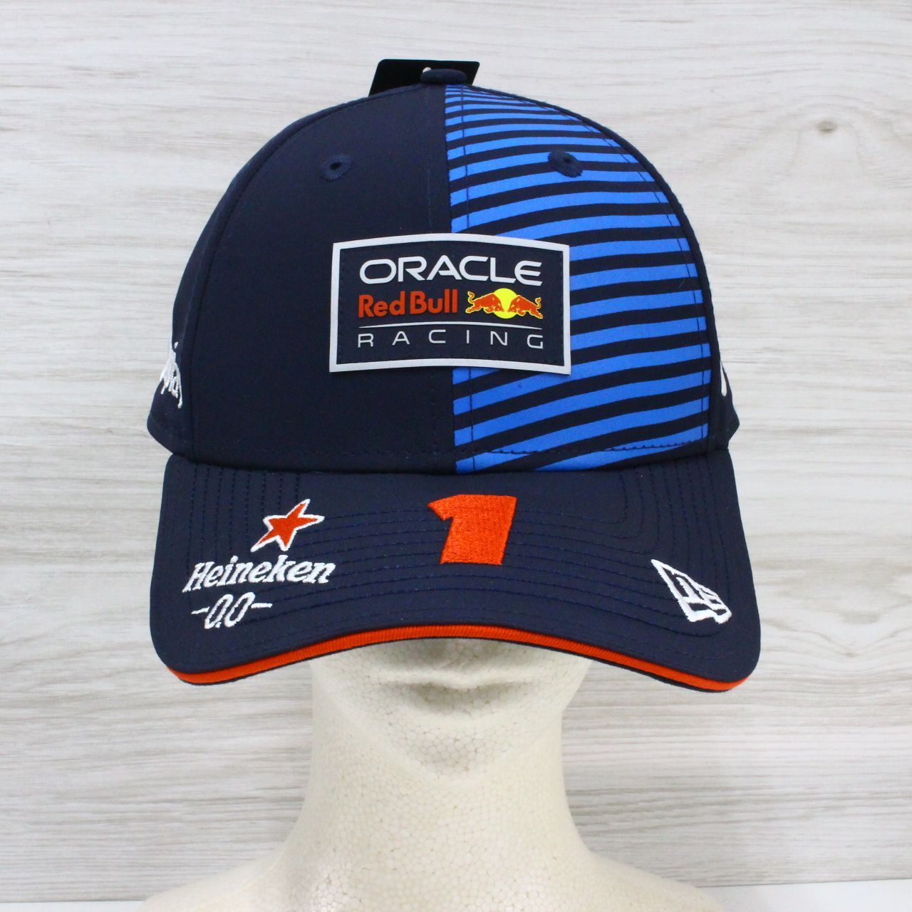 フェルスタッペン 直筆サイン入り