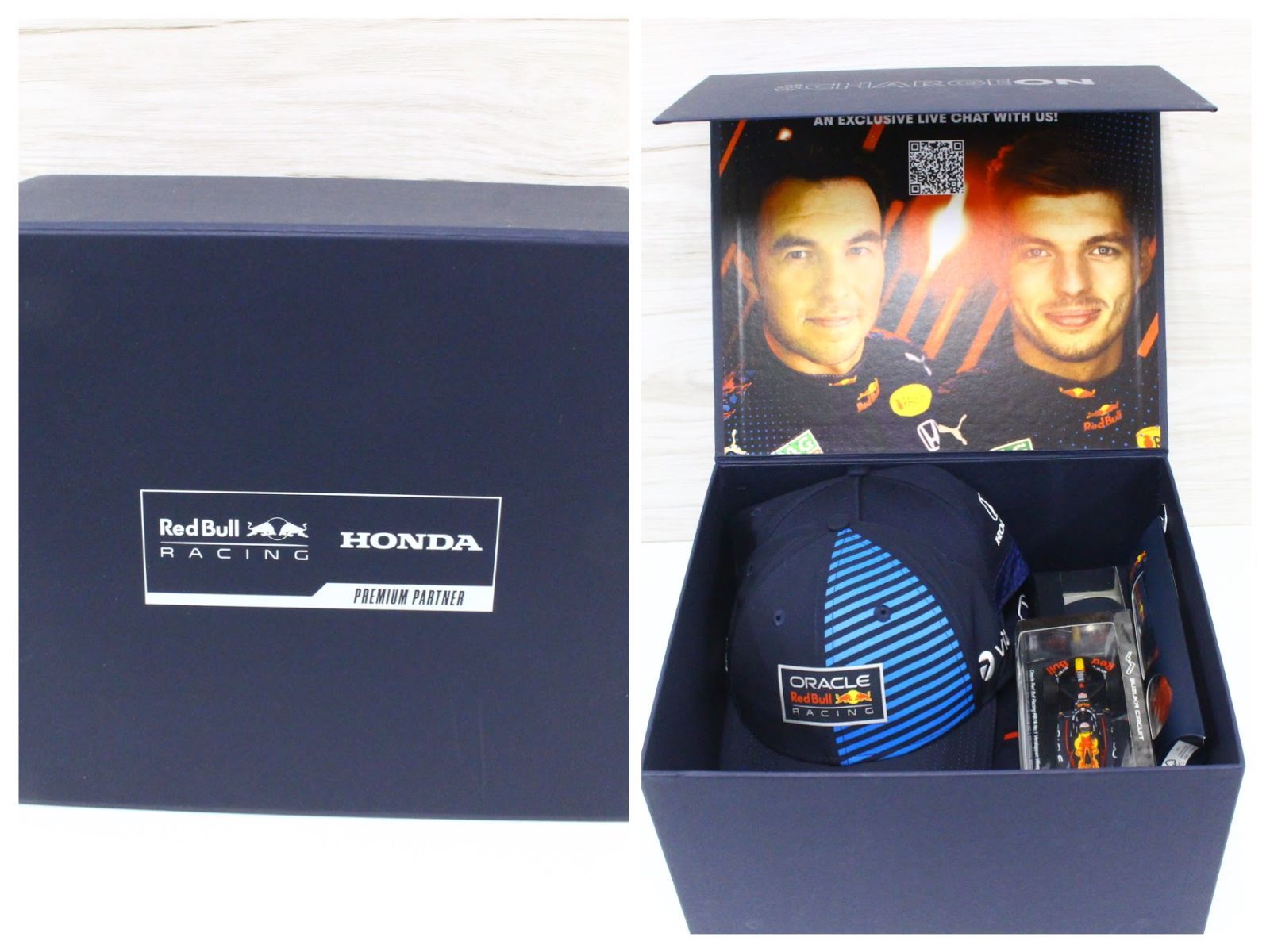 フェルスタッペン