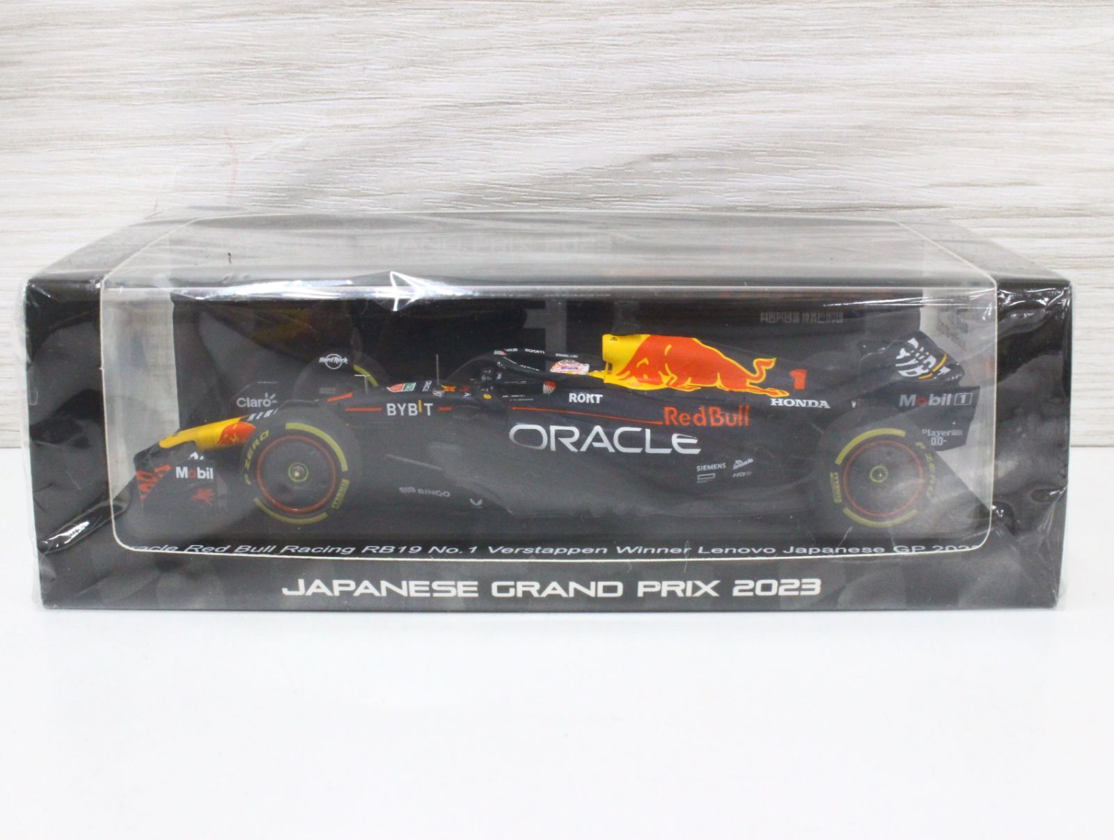 マックス フェルスタッペン