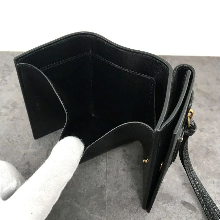 み コンパクトウォレット