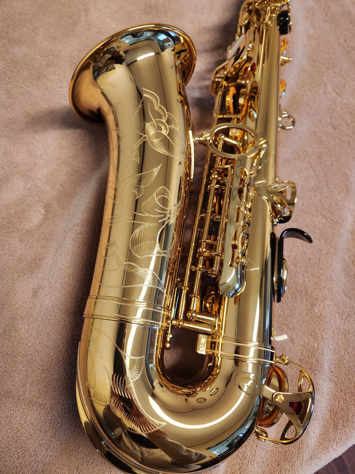 アルトサックス YAS-82Z