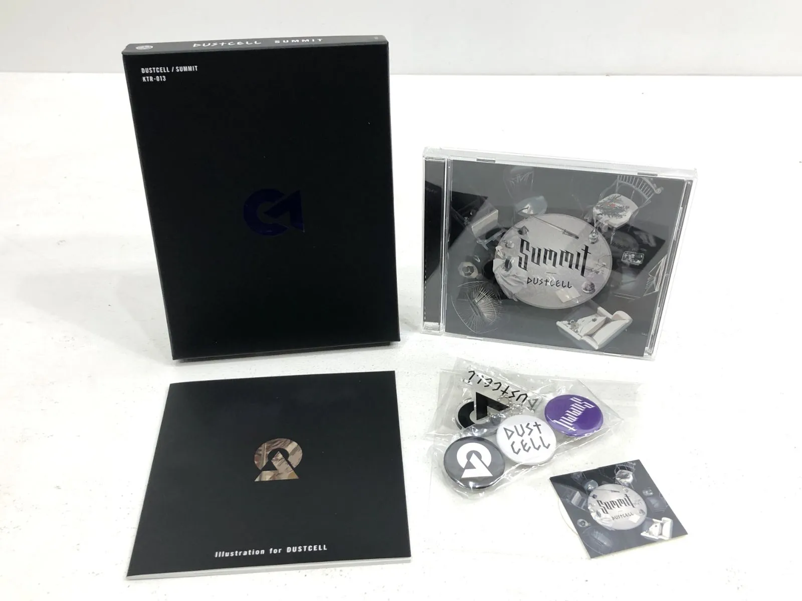 2025年最新】dustcell summitの人気アイテム - メルカリ