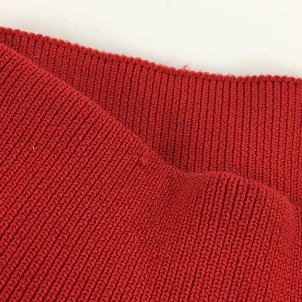 アンパスィ ハイネックセーター