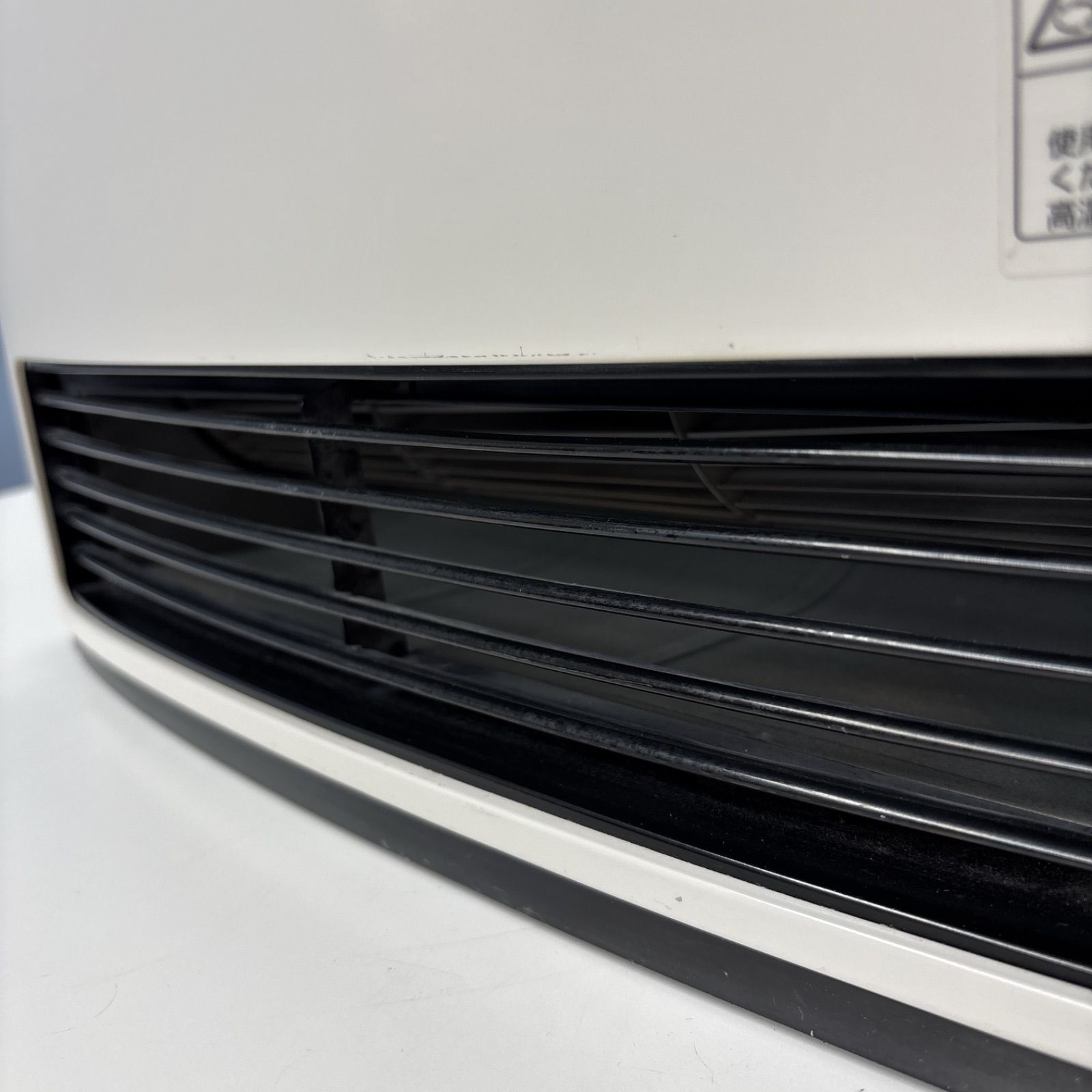 おもに15～21畳用 動作