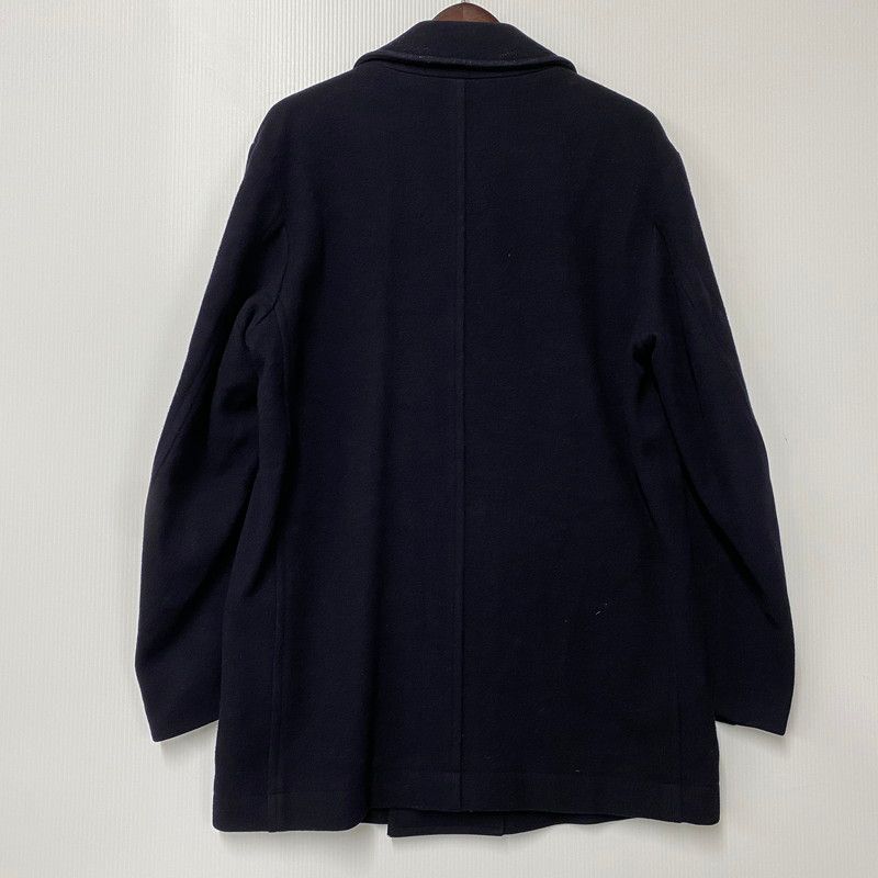 品 Mackintosh マッキントッシュ WOOL PEA COAT ウール ピーコート アウター 141-251029-cs-04-izu