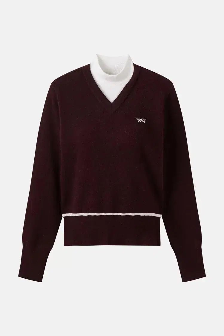 PXG レディースゴルフ 防風セーター