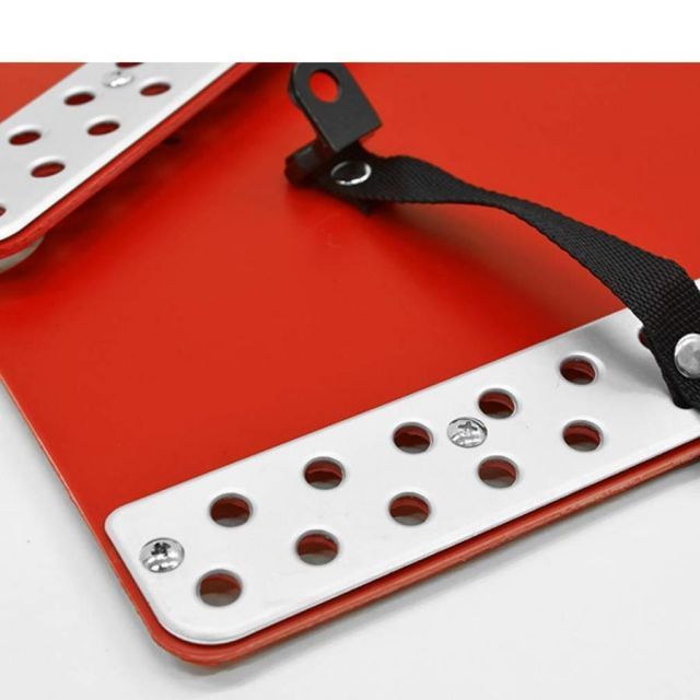 200系 ハイエース 1型 2型 3型 4型 5型 泥除け オフロード 設計 マッド フラップ EVA樹脂製 ベルト付き ブラック 平成16年8月～ AP-F070RL APF070BK