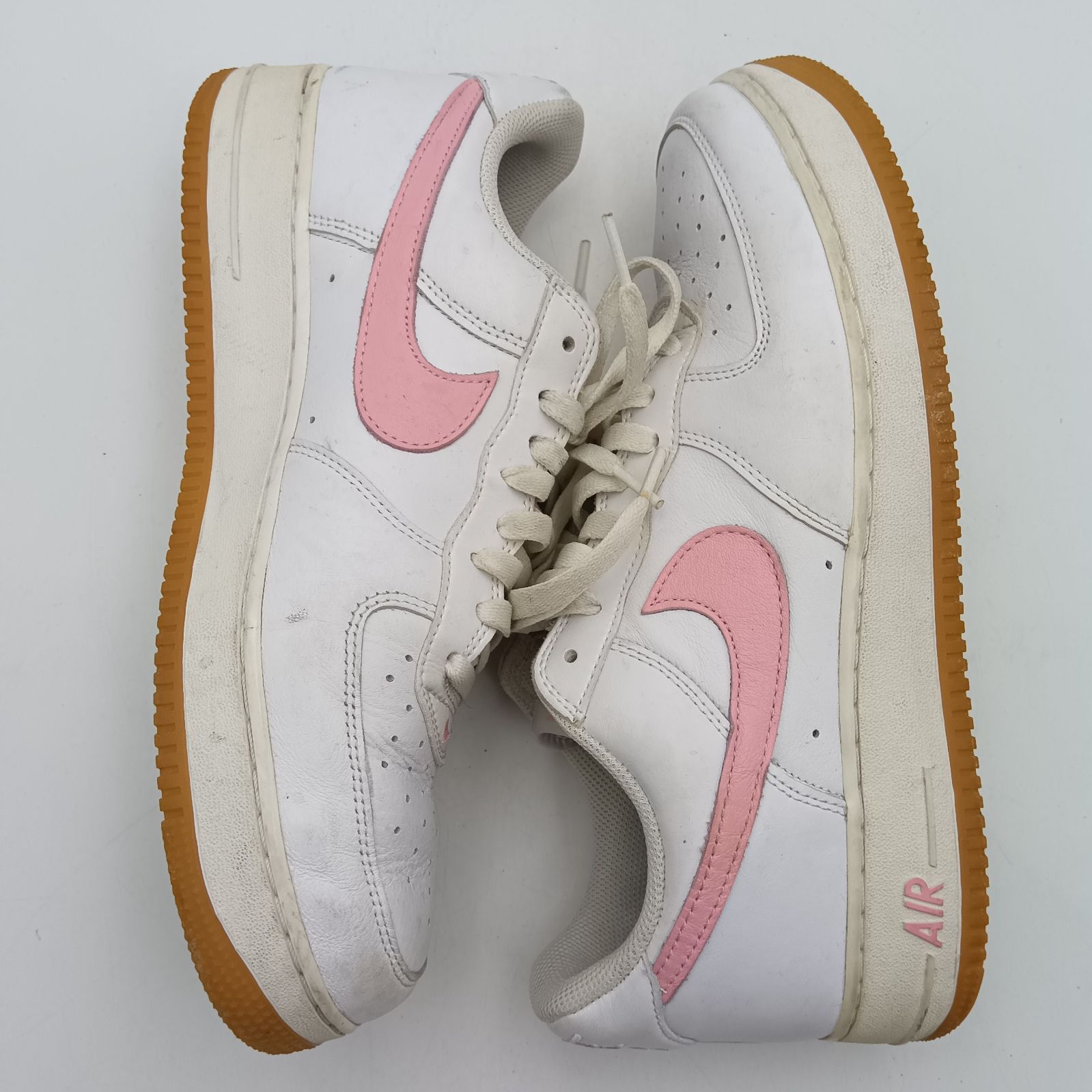 NIKE ナイキ AIR FORCE 1 LOW RETRO エアフォースワンレトロ 