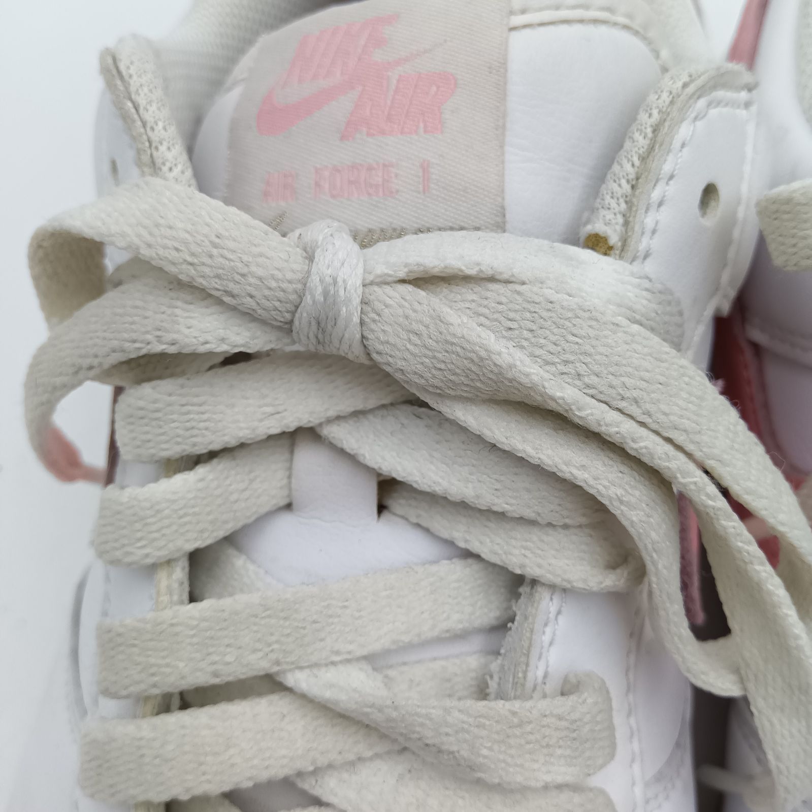 NIKE ナイキ AIR FORCE 1 LOW RETRO エアフォースワンレトロ 