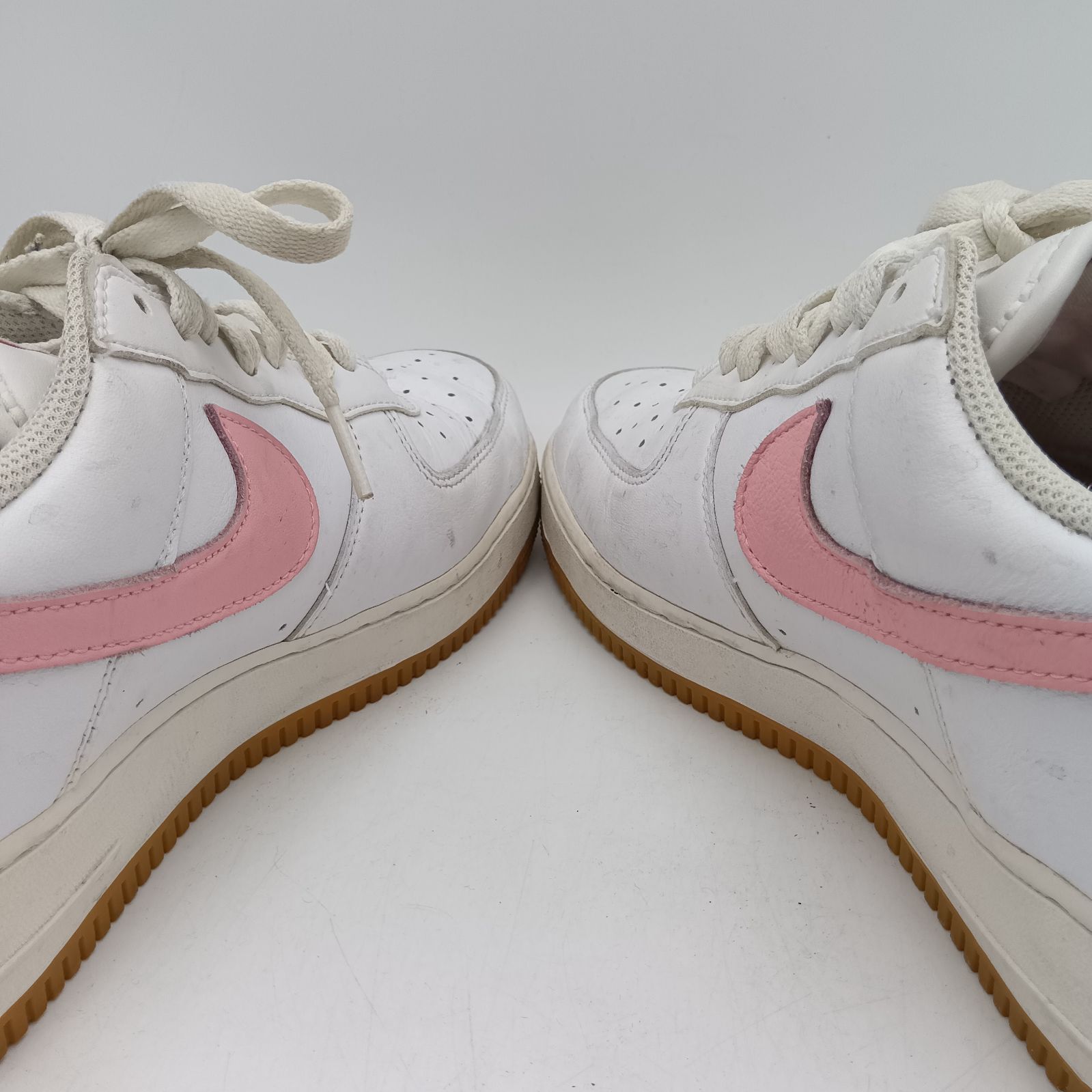 NIKE ナイキ AIR FORCE 1 LOW RETRO エアフォースワンレトロ 