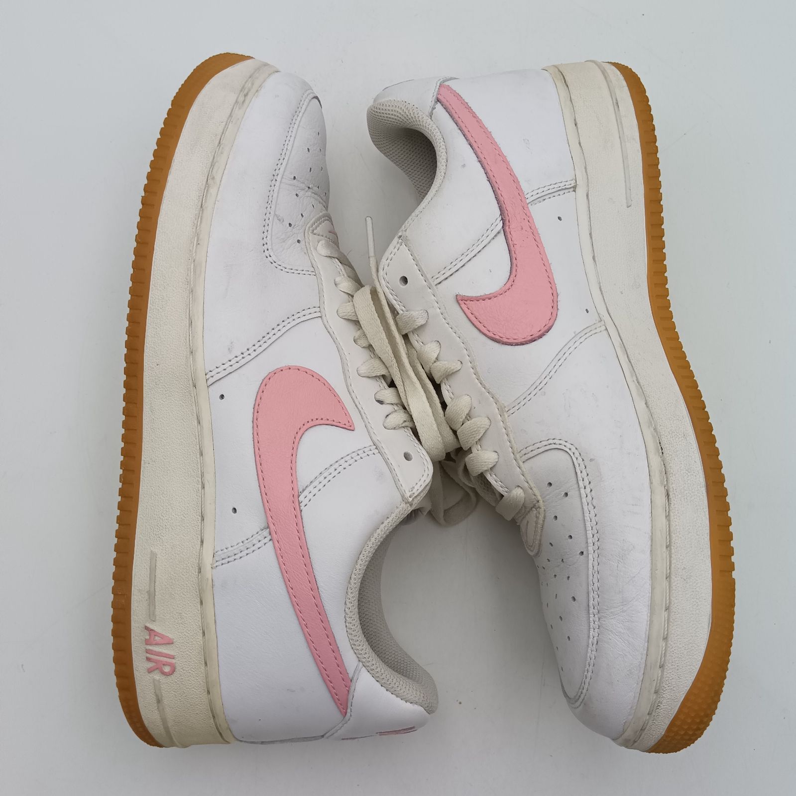 NIKE ナイキ AIR FORCE 1 LOW RETRO エアフォースワンレトロ 