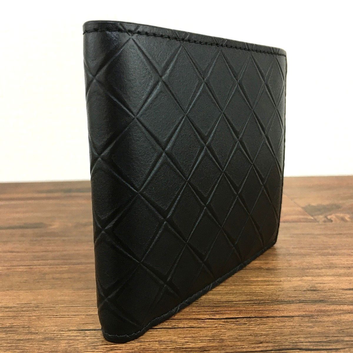 ブラック イントレッチオ