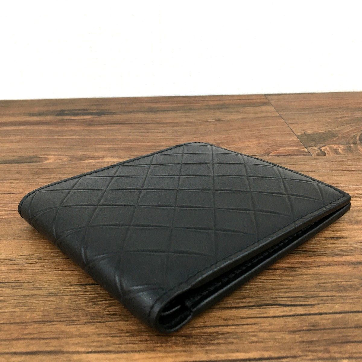 ブラック イントレッチオ