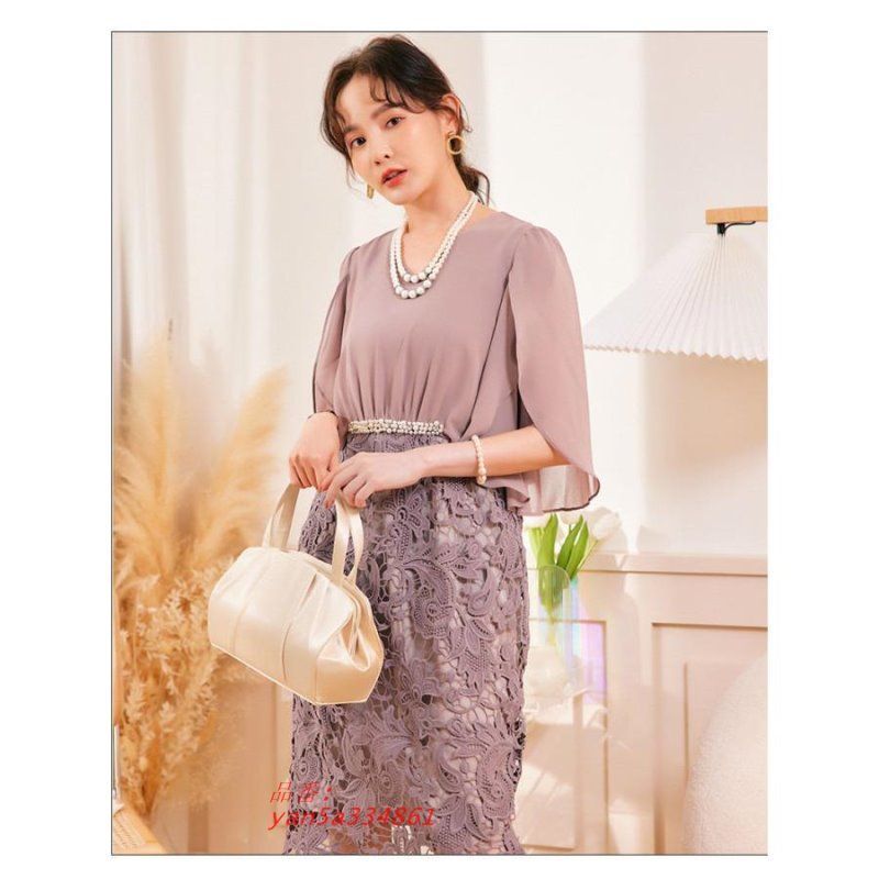 ワンピーススーツ レディース