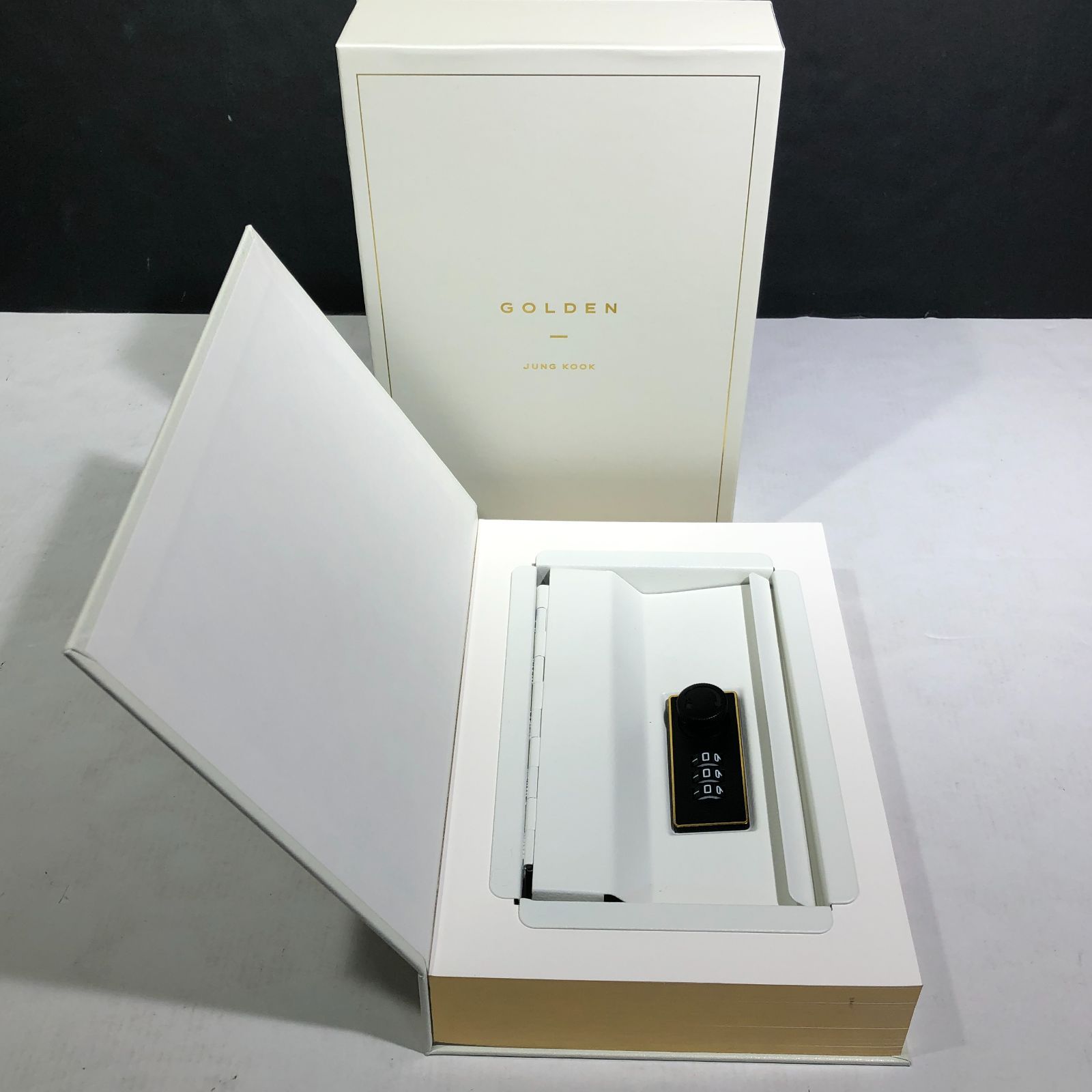 城東19-021】BTS(防弾少年団) Merch Box #18 マーチボックス JAPAN