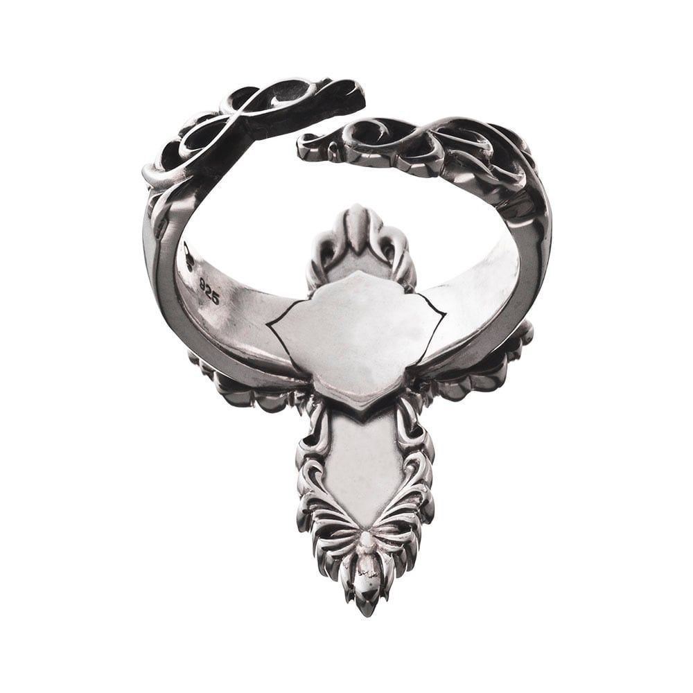 フローラルディバインリング アルテミスクラシック