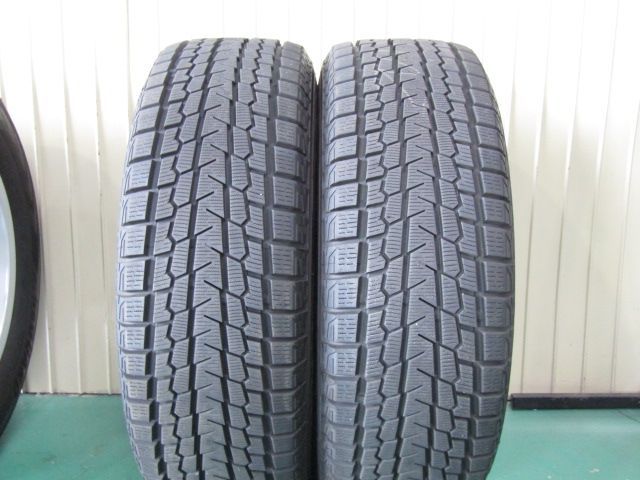 FY系 Q5ウインター純正