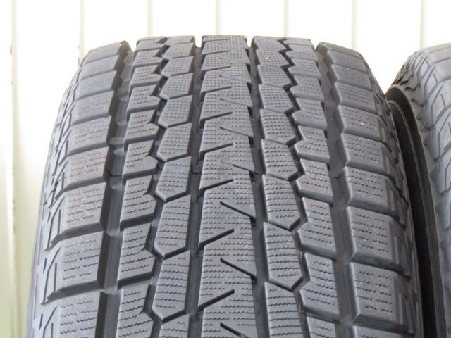 Q5ウインター純正 5スポークVデザイン