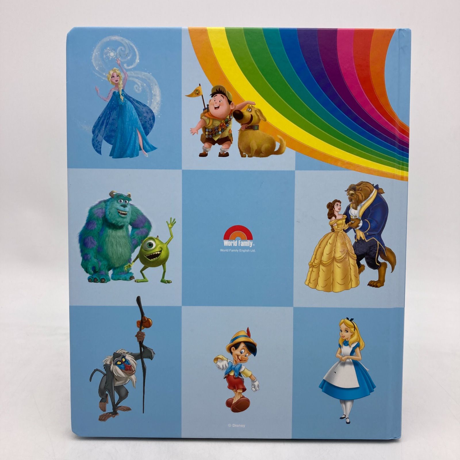 ミッキーマジックペンセット＆アドベンチャー　ディスニー英語システム　504623 ミッキー・マジックペン・セット｜【公式】「ディズニー英語システム