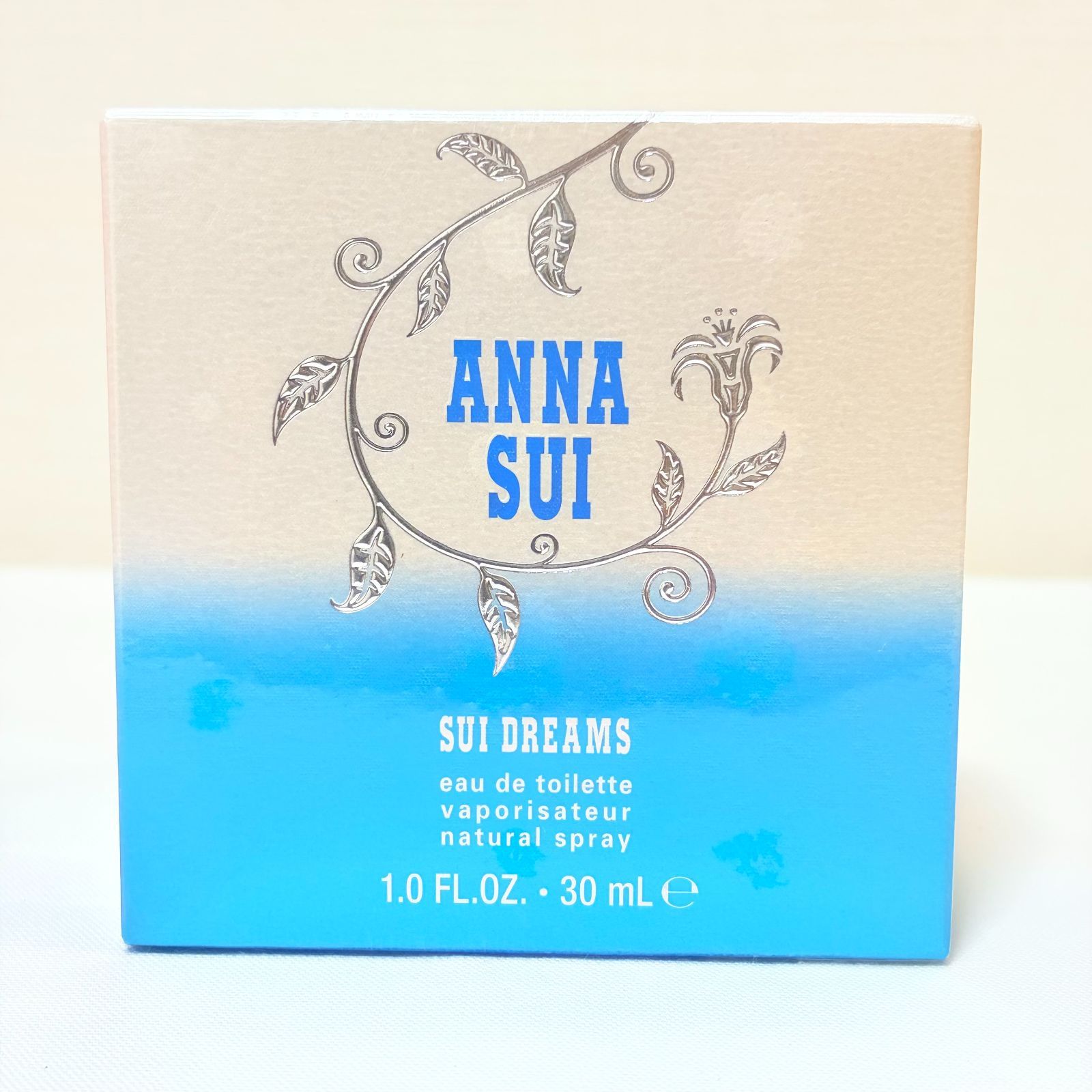 Yellow Perfume Anna Sui Dreams In Yellow ANNA SUI安娜蘇向陽夢境淡