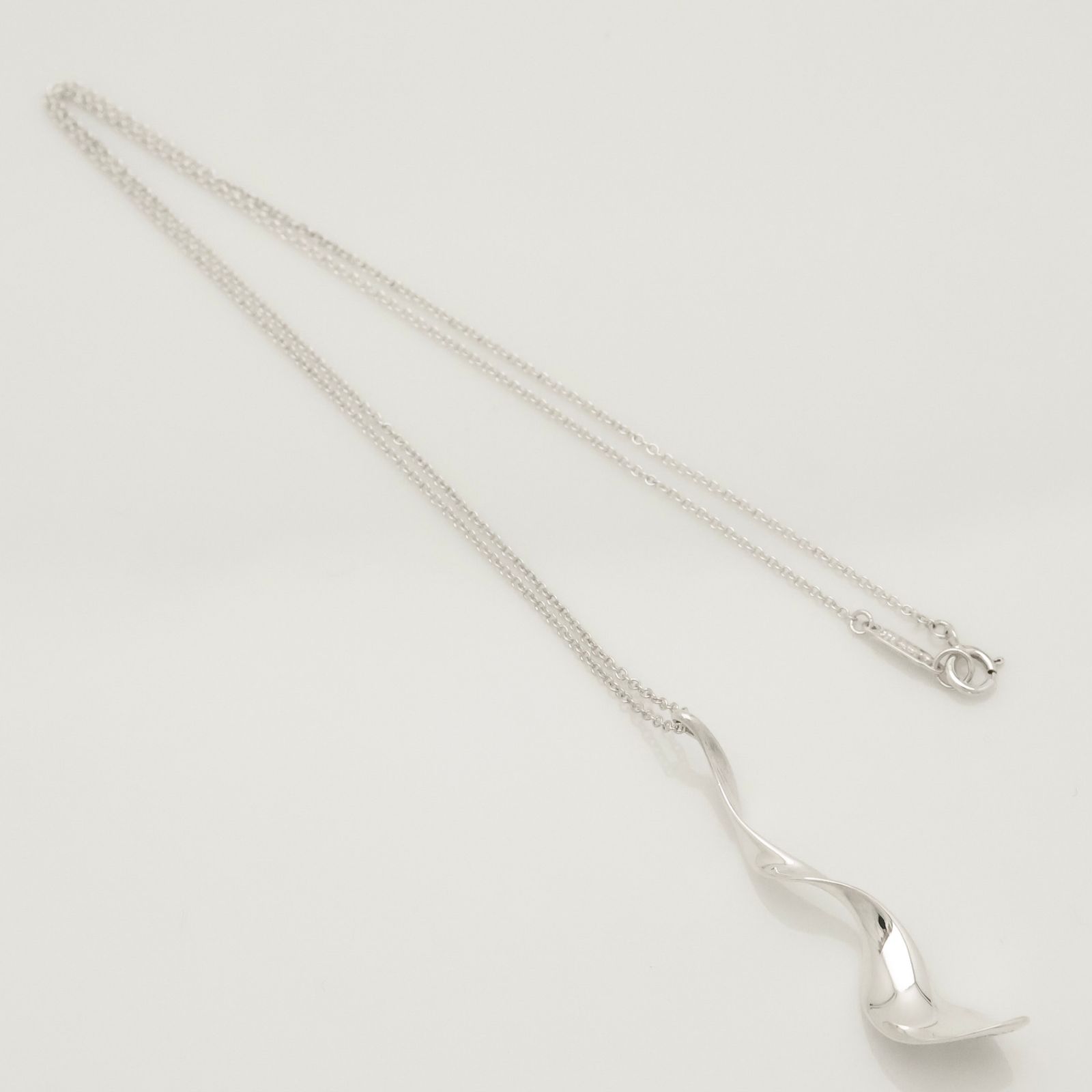 美品】ティファニー TIFFANY&Co. フランク ゲーリー オーキッド