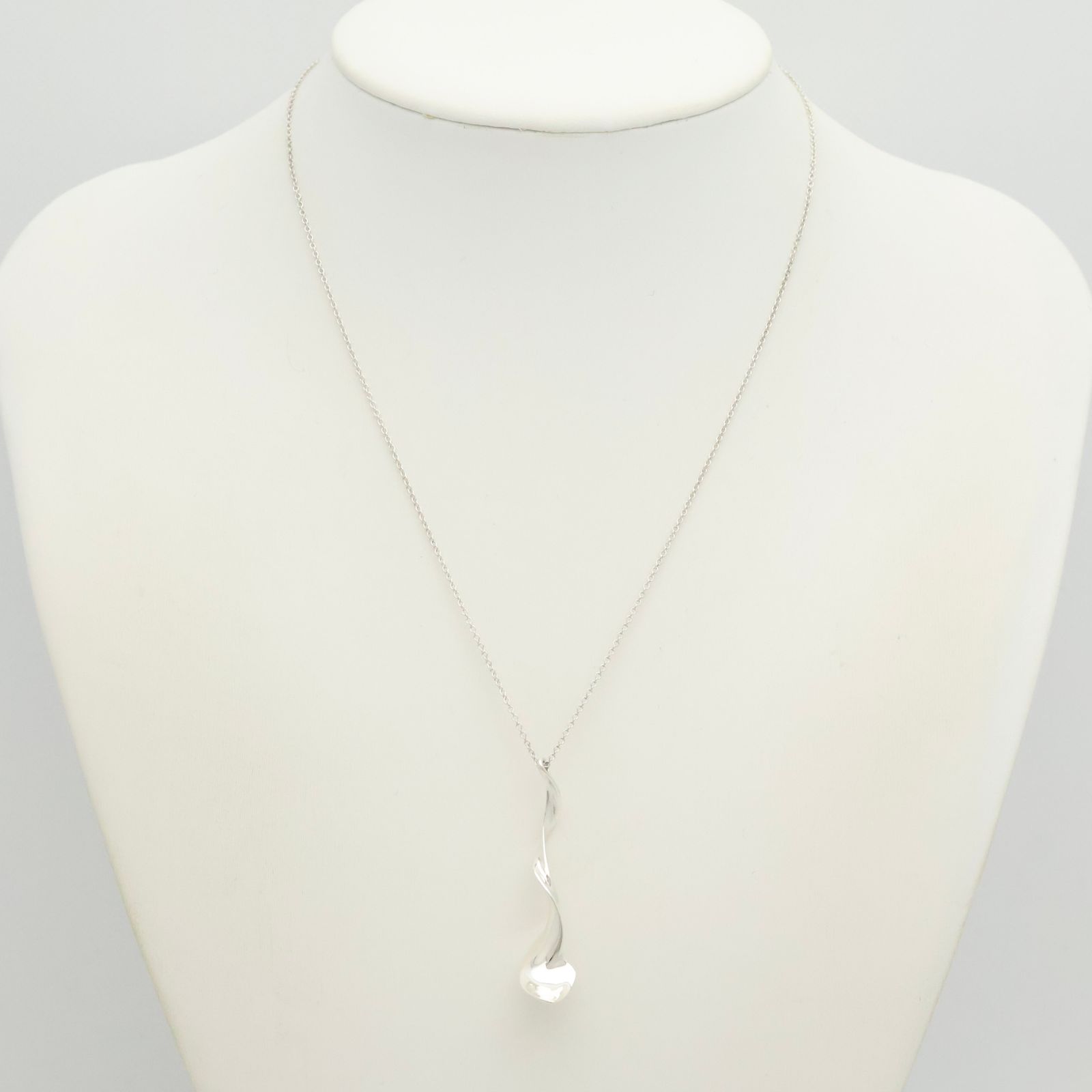 美品】ティファニー TIFFANY&Co. フランク ゲーリー オーキッド