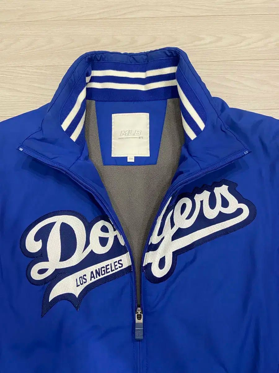  MLB LAドジャーズ 冬 ジャケット 100号 その他 ウェア