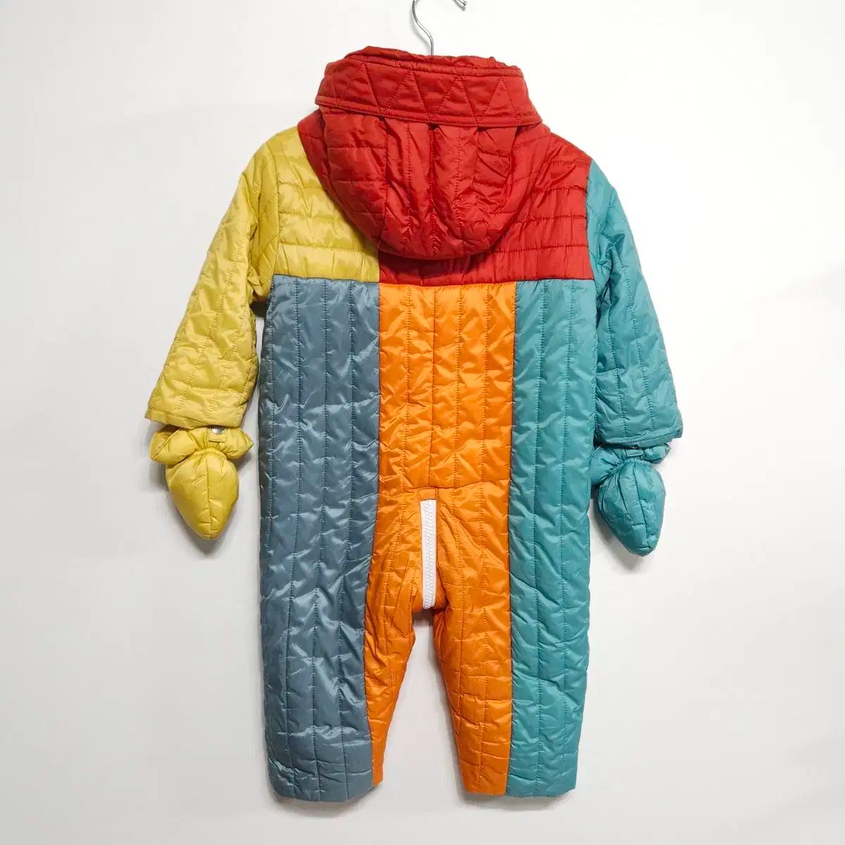 12ヶ月 バーバリー