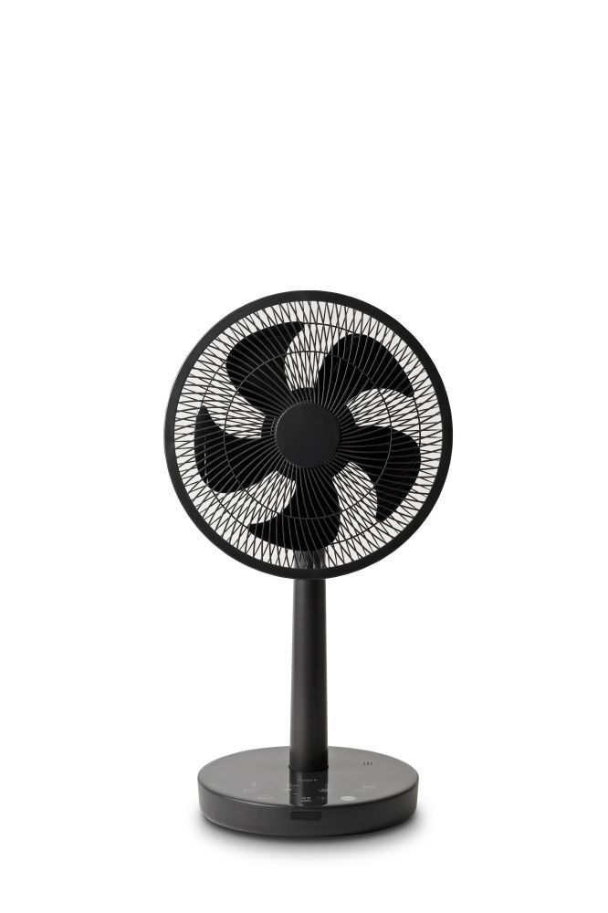 04124 シロカ DC 音声操作 サーキュレーター扇風機 SF-V251HD