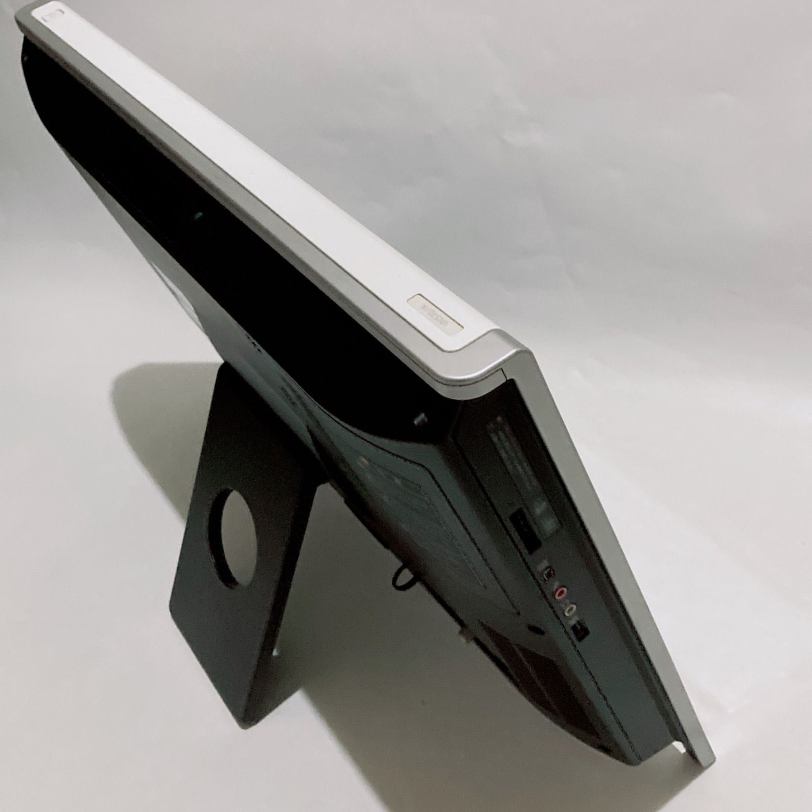 NEC VALUESTAR VN570 バリュースター PC-VN570AS1 21.5インチ 液晶一体型リモコン ワイヤレスキー VETTDRUCK_DE