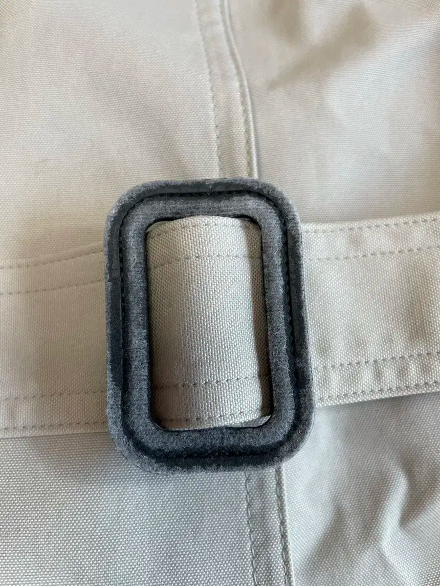 バーバリーキッズ トレンチコート