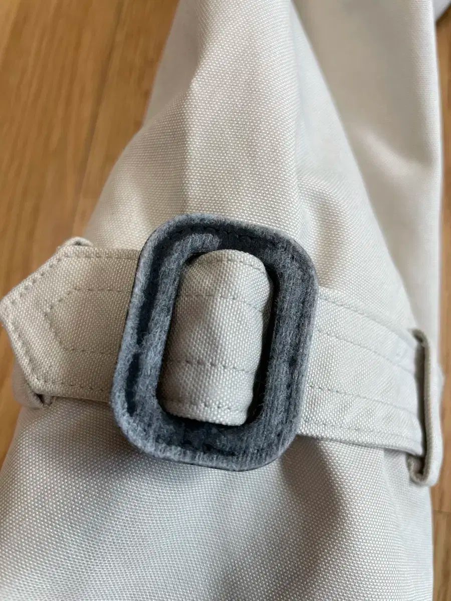 トレンチコート 12